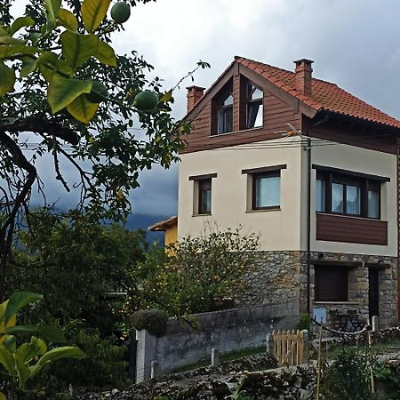 El Palomar De Gueerres Villa โกลุงกา ภายนอก รูปภาพ